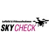 Sky Check Luftbild und Eventfotografie in Fulda - Logo