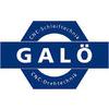 GALÖ CNC-Schleif- & Drehtechnik in Schwenningen in Baden - Logo