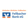 Fellbacher Bank eG, Bankstelle Bahnhofstraße in Fellbach - Logo