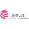 LINGUA. Internationale Kommunikation in Barsbüttel - Logo