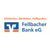 Fellbacher Bank eG, Raiffeisen Markt in Fellbach - Logo