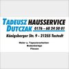 Tadeusz Dutczak Hausservice in Tostedt - Logo