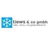 Tiews & Co. GmbH in Weyhe bei Bremen - Logo