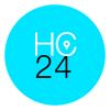 HC24 Wohnen auf Zeit Immobilien GmbH in Weil am Rhein - Logo