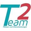 Team2 Messen und Dienstleistungen GbR in Bad Münder am Deister - Logo