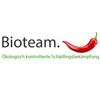 Bioteam- Ökologisch kontrollierte Schädlingsbekämpfung in Planegg - Logo