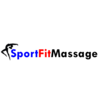 Sportfitmassage in Duisburg - Logo