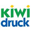 KIWI druck in Müllheim in Baden - Logo