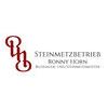 Steinmetzbetrieb Ronny Horn in Bevern in Holstein - Logo