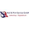 Mail & Print Service GmbH in Ostfildern - Logo