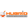 Hubrig Bauunternehmen in Zschorlau - Logo