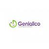Genialico - Lernerfolg ist so einfach in Utting am Ammersee - Logo