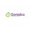 Genialico - Lernerfolg ist so einfach in Utting am Ammersee - Logo