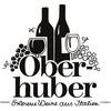 Oberhuber Benjamin, Italienische Weine in München - Logo
