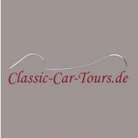 Classic Car Tours in Ostercappeln - Logo