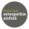 Osteopathie Alsfeld - Florian Koch in Alsfeld - Logo