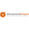 dein personalkompass - Partner für Personalmanagement und Beratung in München - Logo