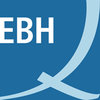 Ebh GmbH in München - Logo