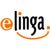 elinga Übersetzungsbüro Stuttgart GmbH in Stuttgart - Logo