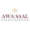AWA SAAL in Berlin - Logo