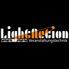 LightAction Veranstaltungstechnik in Brandenburg an der Havel - Logo