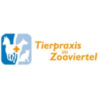 Tierpraxis im Zooviertel Anerkannte Fachpraxis für Tierzahnheilkunde und Innere Medizin in Hannover - Logo