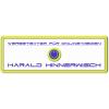 Werbetexter Harald Hinnerwisch in Leer in Ostfriesland - Logo