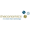 it-economics GmbH in Düsseldorf - Logo