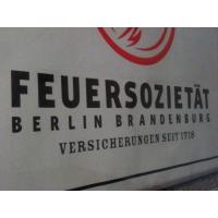 Jens Rettig - Versicherungsagentur Feuersozietät Berlin in Berlin - Logo