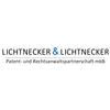 LICHTNECKER & LICHTNECKER Patent- und Rechtsanwaltspartnerschaft mbB in Eggenfelden - Logo