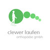 Clewer Laufen GmbH in Krefeld - Logo