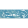 Angelsport Berger in Friedersdorf Stadt Pulsnitz - Logo