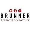 Brunner Feinkost & Vinothek in Landshut - Logo