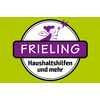 FRIELING - Haushaltshilfen und mehr in Wermelskirchen - Logo