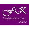 Ferienwohnung Kiebitz in Hofkirchen in Bayern - Logo
