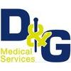 D&G Medical Services UG (haftungsbeschränkt) in Erdweg - Logo