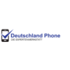 Deutschland Phone in Berlin - Logo