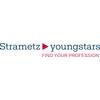 Strametz Youngstars in Warburg - Logo