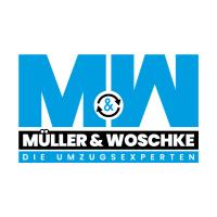 Müller & Woschke in Berlin - Logo