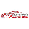 KFZ Technik Inh. Andreas Böth in Jesberg - Logo