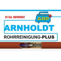 Arnholdt's Rohrreinigung Plus in Erkrath - Logo