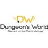 Dungeon's World - Alles rund um das Thema Werbung in Krumbach in Schwaben - Logo