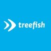treefish GmbH in Wiesbaden - Logo