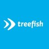 treefish GmbH in Wiesbaden - Logo