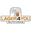 Lager4you GmbH in Hallbergmoos - Logo