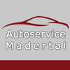 Autoservice Madertal - Opp & Fischer GbR in Haigerloch - Logo