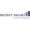 Detect Value GmbH in Walldorf in Baden - Logo