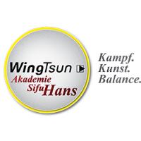 Wing Tsun Grevenbroich in der Kita Hartmannweg in Grevenbroich - Logo