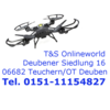 T&S Onlineworld in Deuben Stadt Teuchern - Logo