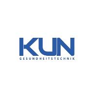 KUN Gesundheitstechnik Ingenieurbüro für Sanitär-, Heizungs- und Klimatechnik in Berlin - Logo